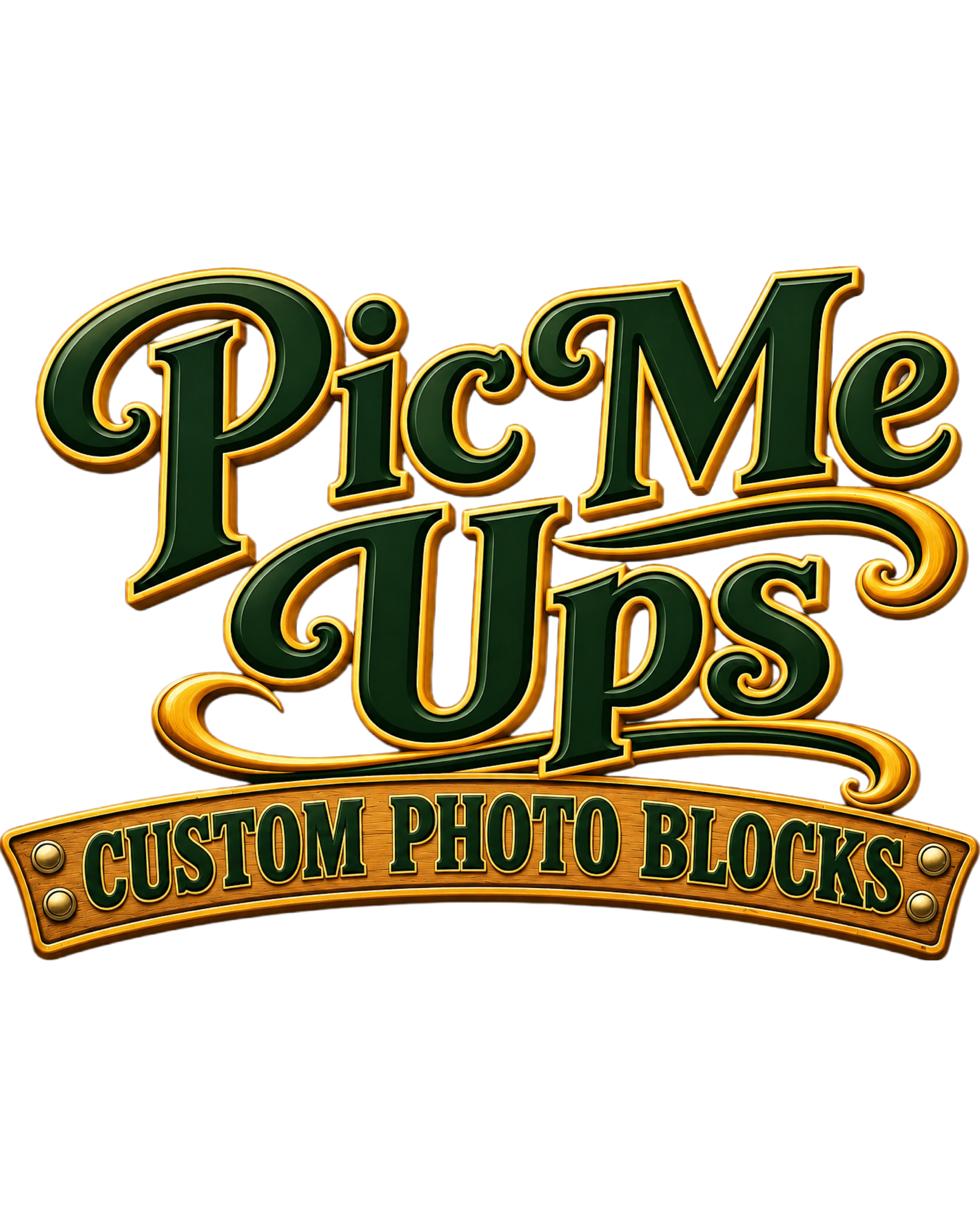PIC ME UPS